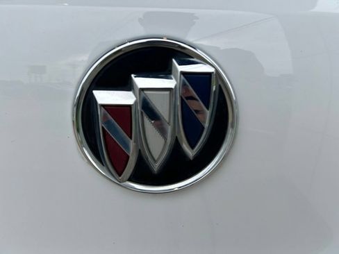 Used 2020 Buick Encore GX Select FWD image 25
