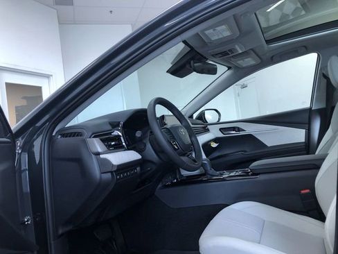 New 2026 Toyota Camry XLE image 10