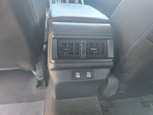 Certified 2025 Honda Accord Sport image 16
