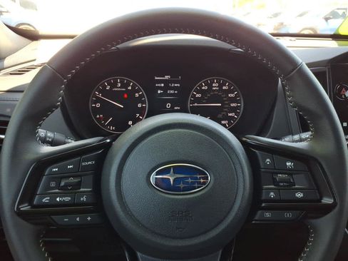 Certified 2026 Subaru Forester Premium AWD/4WD image 31