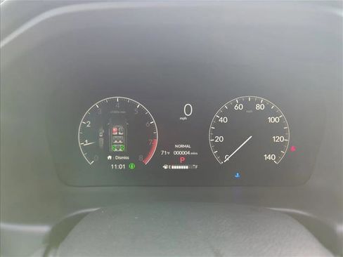 New 2026 Honda Odyssey Touring image 10