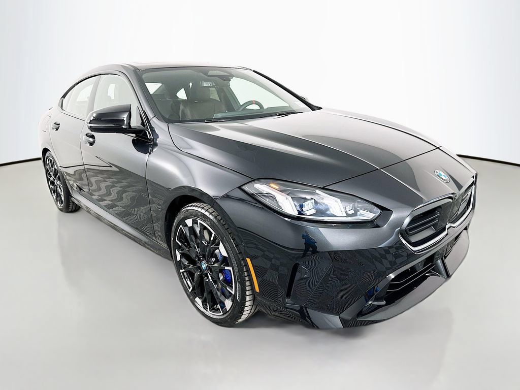 Used 2026 BMW M235i xDrive w/ Technology Package AWD/4WD image 3