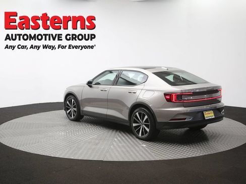 Used 2021 Polestar Polestar 2 AWD/4WD image 63