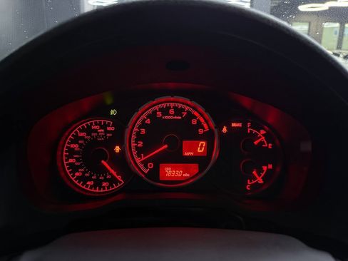 Used 2015 Subaru BRZ Limited w/ Popular Package #2B image 27