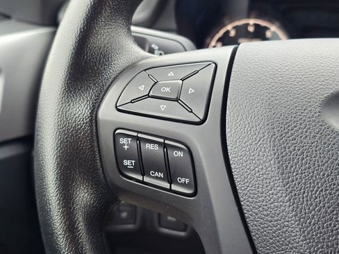 Used 2021 Ford Ranger XL w/ Equipment Group 101A High image 34