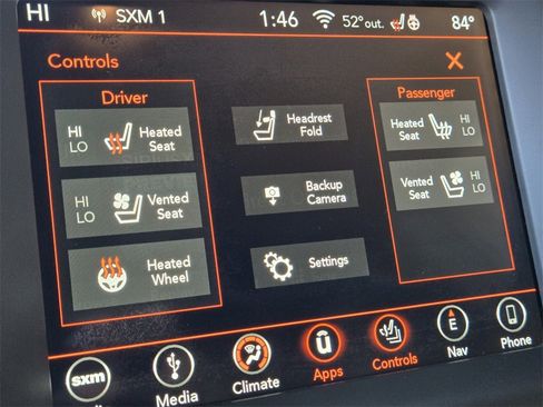 Used 2019 Dodge Durango R/T image 28