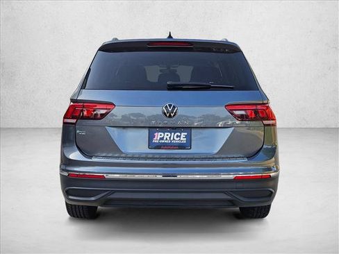 Used 2023 Volkswagen Tiguan S FWD image 7