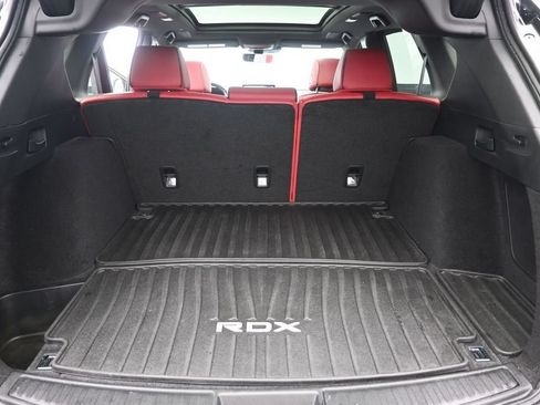 Used 2020 Acura RDX w/ Advance Package AWD/4WD image 14