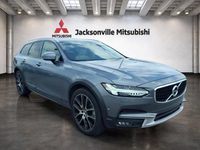 Used 2020 Volvo V90 T6 Cross Country