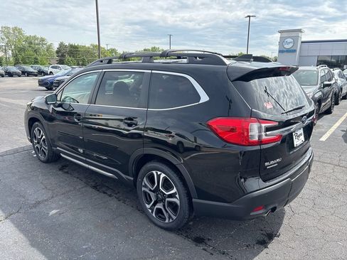 Certified 2023 Subaru Ascent Limited w/ Technology Package AWD/4WD image 5