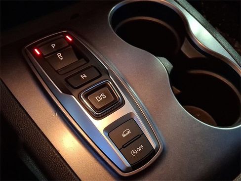 Used 2019 Honda Passport EX-L image 16