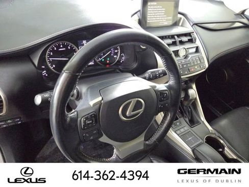 Used 2015 Lexus NX 200t AWD image 17