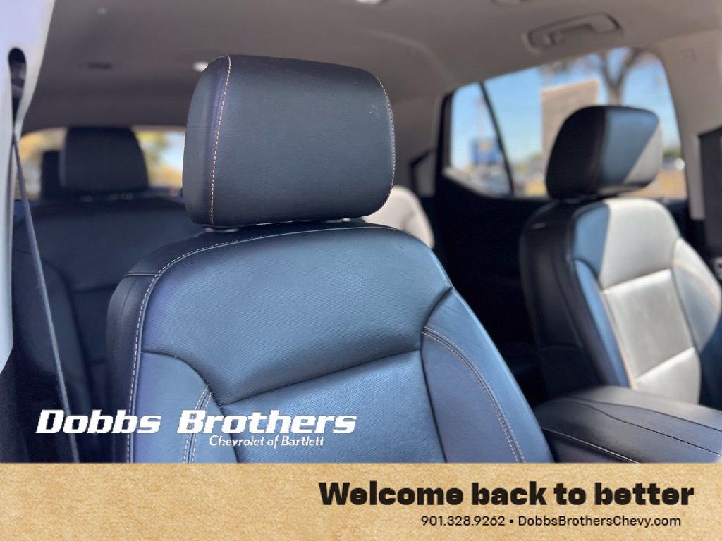 Used 2021 Chevrolet Traverse Premier AWD/4WD image 38