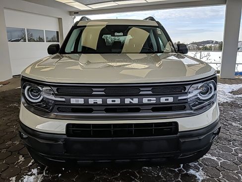 Certified 2024 Ford Bronco Sport Big Bend w/ Convenience Package image 2