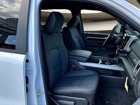 New 2026 RAM 1500 Big Horn image 10