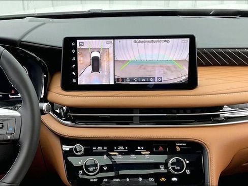 New 2026 INFINITI QX60 Autograph AWD/4WD image 7