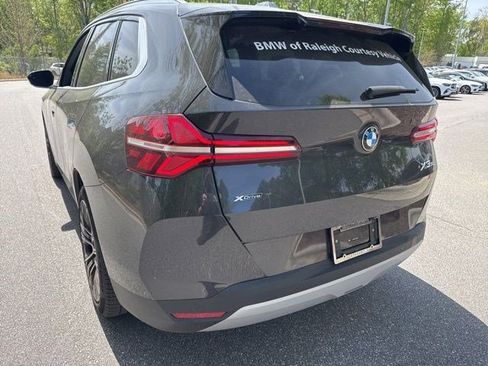 Certified 2025 BMW X3 xDrive30i w/ Premium Package image 14