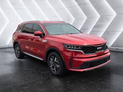 Used 2022 Kia Sorento S