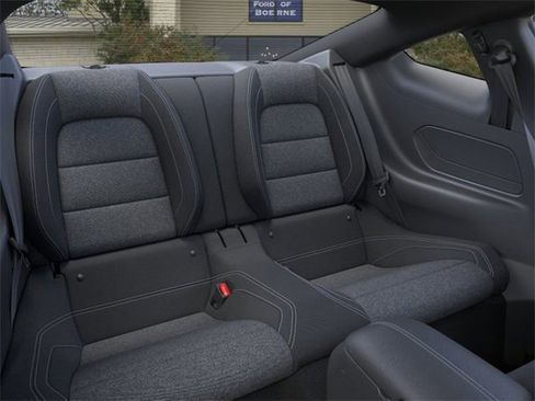 New 2025 Ford Mustang GT image 14