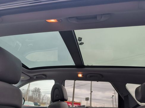 Used 2015 Hyundai Santa Fe Limited w/ Option Group 04 image 21