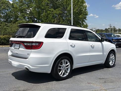 Used 2024 Dodge Durango GT RWD image 26