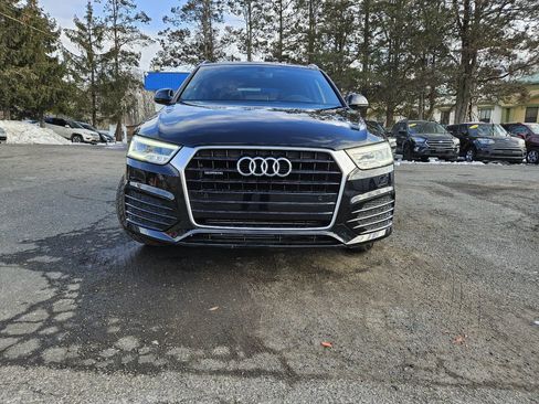 Used 2018 Audi Q3 2.0T Premium Plus w/ Premium Plus Package image 8