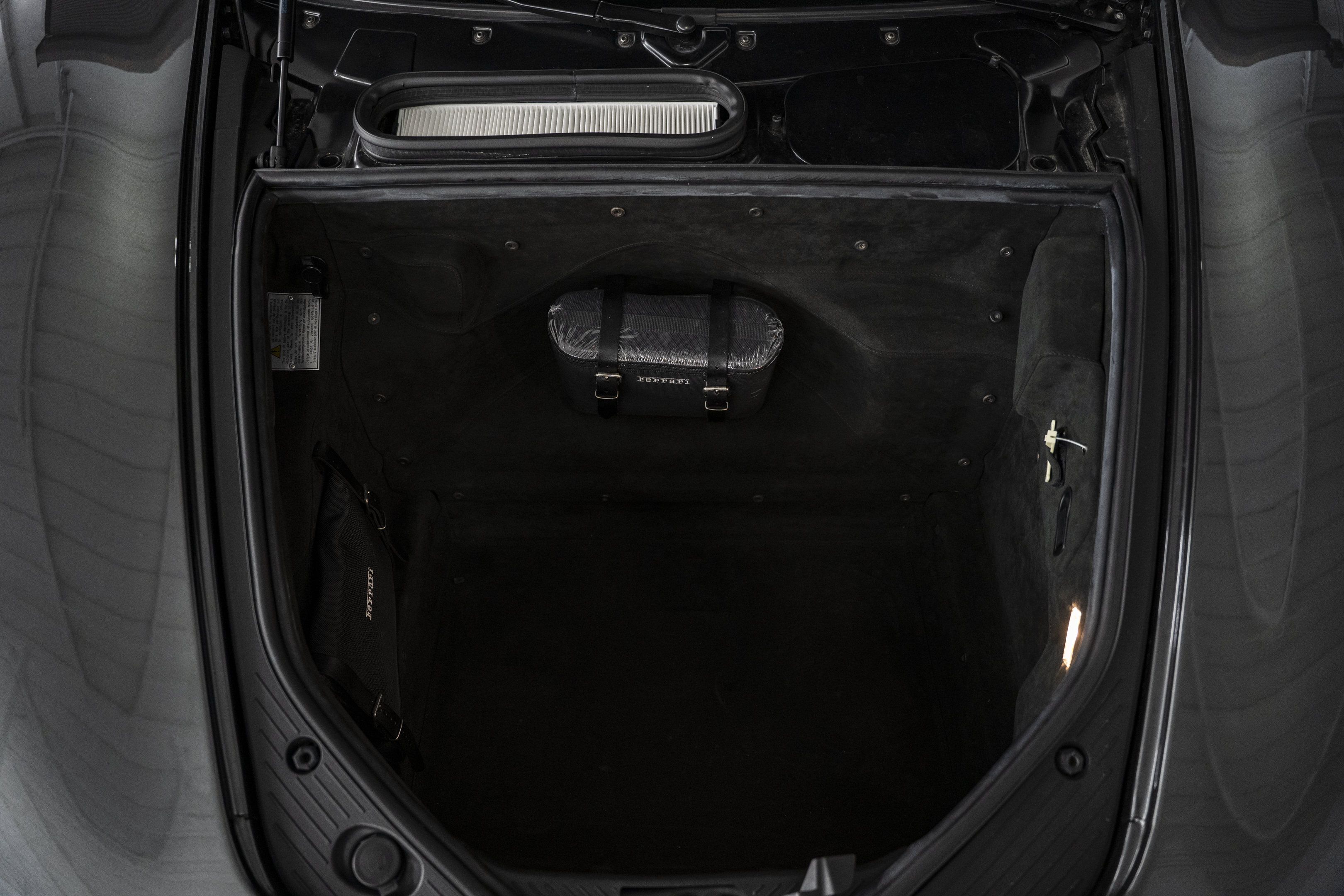 Used 2009 Ferrari F430 Scuderia RWD image 83