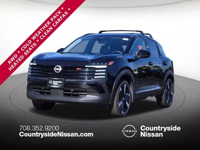Used 2026 Nissan Kicks SR w/ Cold Weather Package