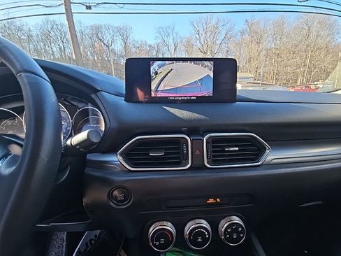 Certified 2023 MAZDA CX-5 AWD 2.5 S image 12
