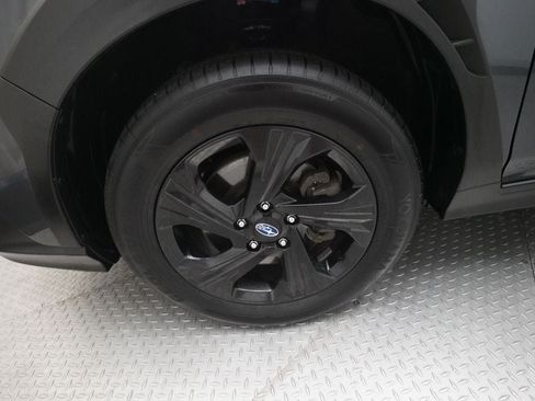 Certified 2024 Subaru Crosstrek 2.0i AWD/4WD image 27