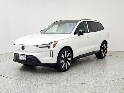 New 2026 Volvo EX90 Ultra