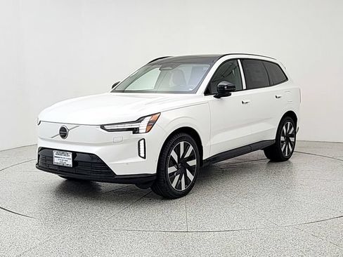 New 2026 Volvo EX90 Ultra AWD/4WD image 1