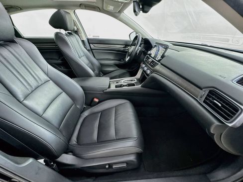 Used 2022 Honda Accord EX-L image 34