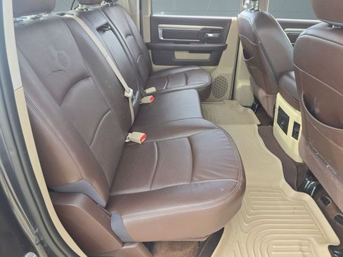 Used 2016 RAM 1500 Lone Star image 26