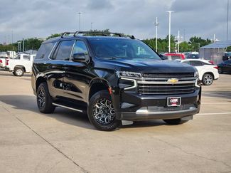 Used 2021 Chevrolet Tahoe LT w/ LT Signature Package AWD/4WD video 2