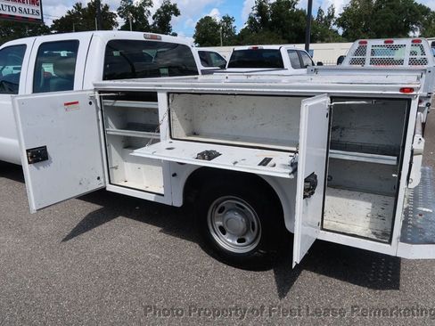 Used 2012 Ford F250 XL RWD image 18