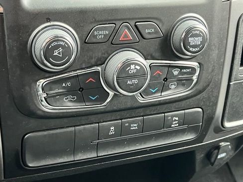 Used 2021 RAM 1500 Classic Warlock AWD/4WD image 28