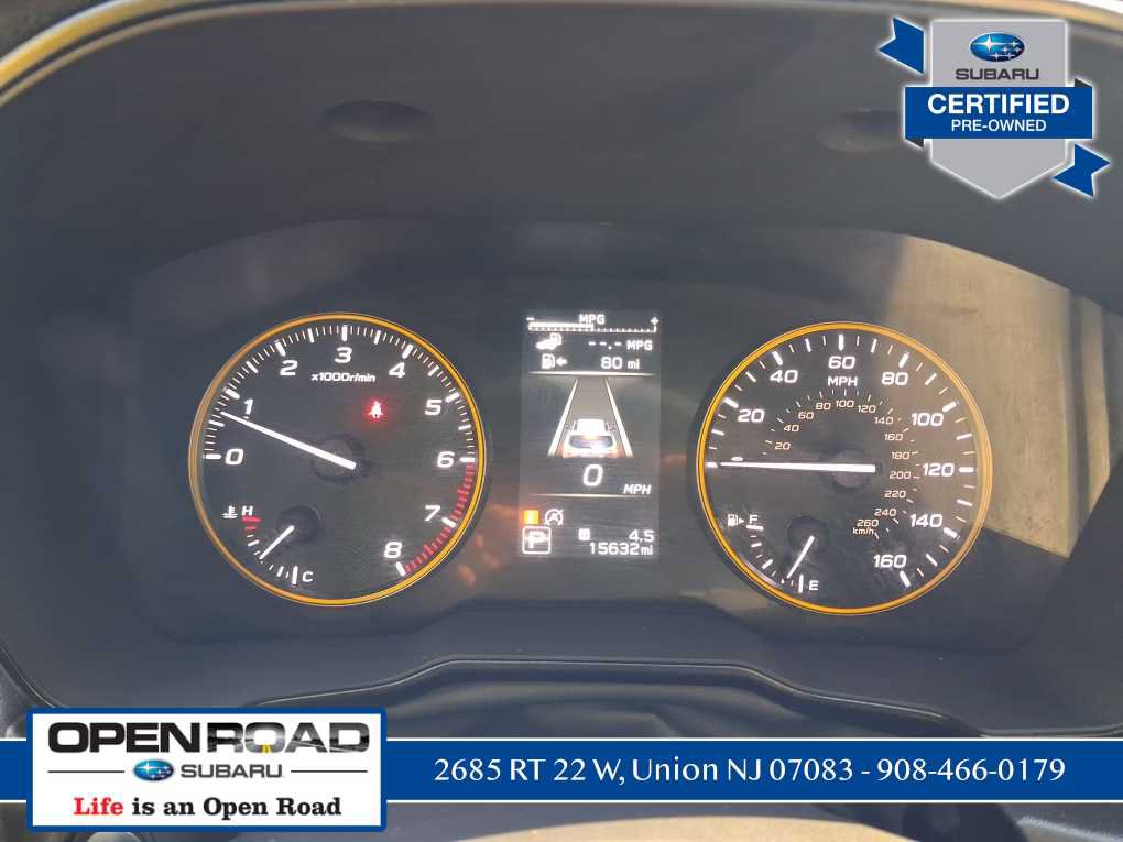Used 2024 Subaru Outback Wilderness AWD/4WD image 26