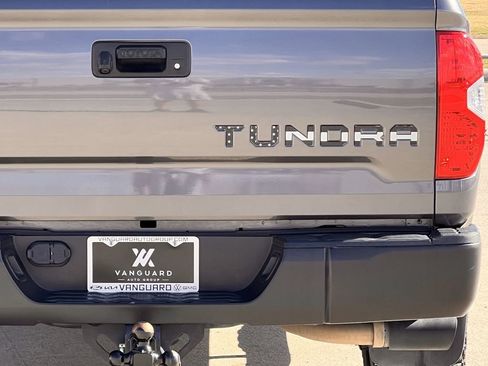 Used 2021 Toyota Tundra SR5 image 6