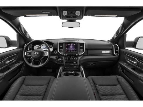 Certified 2020 RAM 1500 Limited AWD/4WD image 8