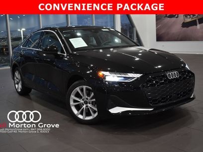 Used 2025 Audi A3 2.0T Premium