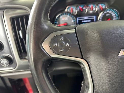 Used 2018 Chevrolet Silverado 2500 LT w/ LT Convenience Package image 15