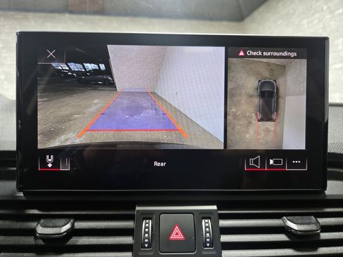 Used 2023 Audi Q5 2.0T Premium Plus image 26