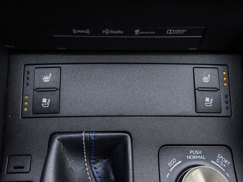 Used 2016 Lexus RC F image 13