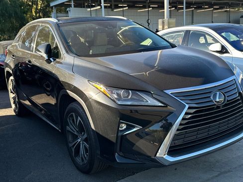 Used 2019 Lexus RX 350 FWD image 10