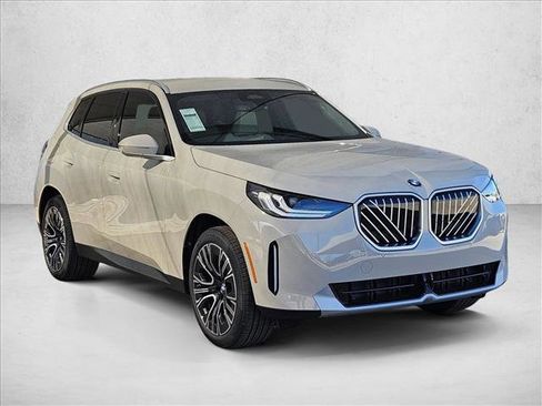 Used 2026 BMW X3 xDrive30 AWD/4WD image 3