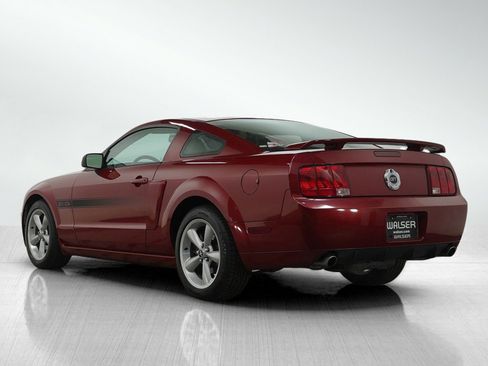 Used 2008 Ford Mustang GT Premium image 3