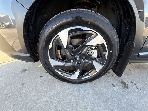 Used 2026 Subaru Crosstrek 2.5i Limited image 10