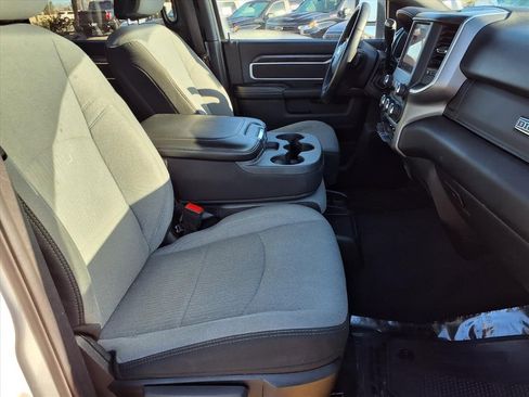 Used 2024 RAM 2500 Big Horn image 27