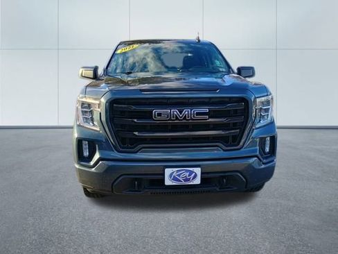 Used 2021 GMC Sierra 1500 Elevation image 9